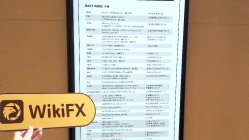 CHINA BEST Гонконг  Проверено: Физическое присутствие не обнаружено