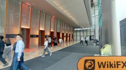 AB हांगकांग  सत्यापित:  परिचालन कार्यालय की पुष्टि हुई