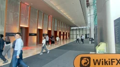 AB 香港 已驗證： 運營辦公室確認