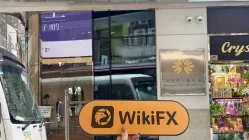 Win Wind Capital Hong Kong  Verified:  No Physical Presence Found