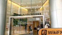 Zheshang International Hong Kong Doğrulandı: Çalışma Ofisi Onaylandı