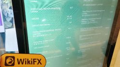 Zheshang International Hong Kong Doğrulandı: Çalışma Ofisi Onaylandı