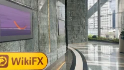 ED&F Man Hong Kong Verificato: Nessuna Presenza Fisica Trovata