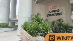 中国香港实地探访外汇交易商guomao 存在真实展业场所