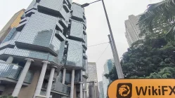 中国香港实地探访外汇交易商guomao 存在真实展业场所