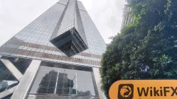 G. H. Financials Hong Kong Doğrulandı: Operasyonel Ofis Onaylandı