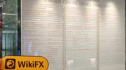 Futu Hong Kong  Verified:  Operational Office Confirmed