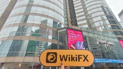 中国香港实地探访外汇交易商CMS 存在真实展业场所