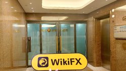 中国香港实地探访外汇交易商CMS 存在真实展业场所