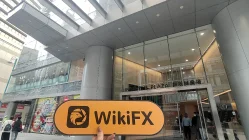 中国香港实地探访外汇交易商INDUSTRIAL SECURITIES INTERNATIONAL 存在真实展业场所