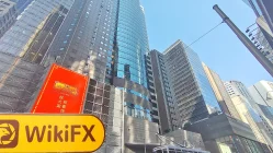 TangYin Hong Kong Verificato: Nessuna presenza fisica rilevata