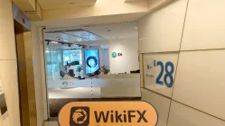 TangYin Hong Kong Verificato: Nessuna presenza fisica rilevata