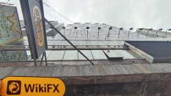 CORPORATE BROKERS LIMITED 香港 確認済み: 営業所確認済み