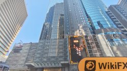 中国香港实地探访外汇交易商Zhongtai International 存在真实展业场所