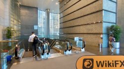 中国香港实地探访外汇交易商Zhongtai International 存在真实展业场所