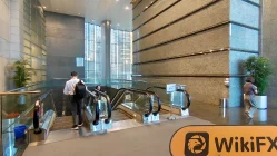 Zhongtai International Гонконг  Подтверждено:  Операционный офис подтвержден