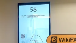 Cinda International هونغ كونغ  تم التحقق:  مكتب تشغيلي مؤكد