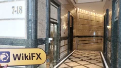 Cinda International هونغ كونغ  تم التحقق:  مكتب تشغيلي مؤكد