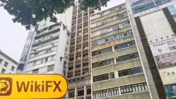 ChowSangSang 홍콩 확인됨: 운영 사무소 확인 완료