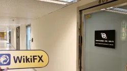 VisionQuest Hong Kong  Napatunayan:  Walang Pisikal na Presensya ang Natagpuan