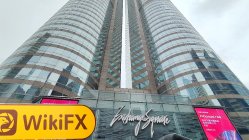 CMBC 香港 已验证： 運營辦公室確認