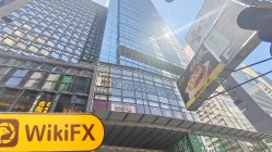 DFZQ Hong Kong  Napatunayan:  Opisyal na Opisina na Kumpirmado