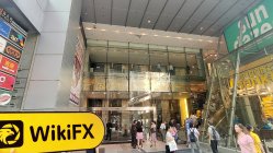 DFZQ Hong Kong  Napatunayan:  Opisyal na Opisina na Kumpirmado