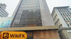 中国香港实地探访外汇交易商RHB 不存在真实展业场所