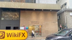 中国香港实地探访外汇交易商RHB 不存在真实展业场所