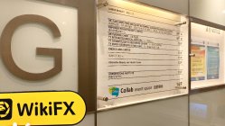 中国香港实地探访外汇交易商RHB 不存在真实展业场所