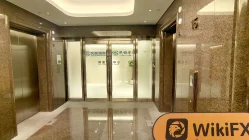 中国香港实地探访外汇交易商CENTRAL 不存在真实展业场所