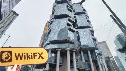 SUNWAH KINGSWAY Hongkong Verifiziert: Betriebsbüro bestätigt