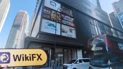 CLC हांगकांग सत्यापित: कोई भौतिक उपस्थिति नहीं मिली