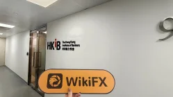 中国香港实地探访外汇交易商RiseHill 不存在真实展业场所