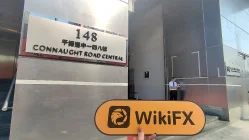 中国香港实地探访外汇交易商RiseHill 不存在真实展业场所