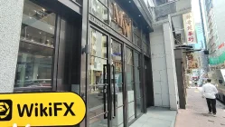 中国香港实地探访外汇交易商InvestTimeCapital 不存在真实展业场所