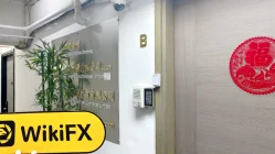 YAU SENG BULLION Hong Kong Vérifié : Bureau opérationnel confirmé