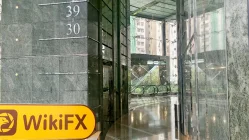 ROCTEC FUTURES ฮ่องกง  ยืนยันแล้ว:  สำนักงานปฏิบัติการได้รับการยืนยัน