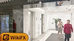 Bright Stream Capital Management Limited Hong Kong Verificato: Ufficio operativo confermato