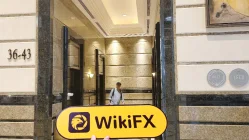 KGI Hong Kong Verificato: Ufficio operativo confermato