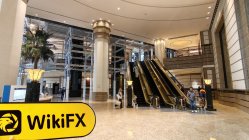 KGI Hong Kong  Verified:  Operational Office Confirmed