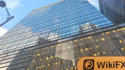 JaneStreet Гонконг  Проверено: Физическое присутствие не обнаружено