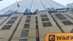 ADMIS Hong Kong  Terverifikasi:  Tidak Ditemukan Kehadiran Fisik