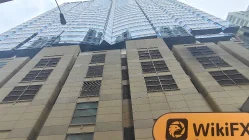 ADMIS هونغ كونغ  تم التحقق:  لم يتم العثور على وجود مادي