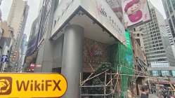 Grand Finance Group 香港 已驗證： 運營辦公室確認