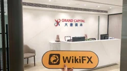 Grand Finance Group ฮ่องกง ตรวจสอบแล้ว: ยืนยันสำนักงานปฏิบัติการ