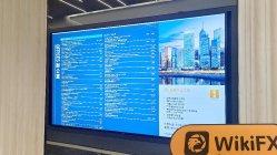 中国香港实地探访外汇交易商Tonghai Financial 不存在真实展业场所