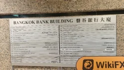中国香港实地探访外汇交易商NZ Financial 不存在真实展业场所