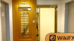 中国香港实地探访外汇交易商Yskcfhk 不存在真实展业场所