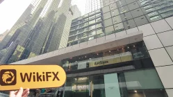 中国香港实地探访外汇交易商Yskcfhk 不存在真实展业场所